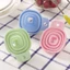 Phễu POP để làm đầy Chai Phễu nhà bếp di động Phễu có thể gập lại Chất lỏng