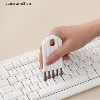 Bàn Chải Vệ Sinh Khe Hở / Khe Hở Nhà Bếp al Có Thể Uốn Cong 3.vn