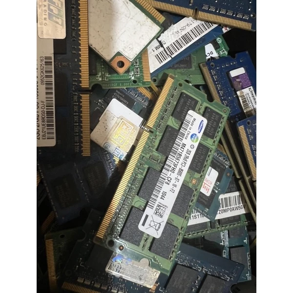 Ram Laptop 2GB DDR3 dùng cho laptop pc mini..
