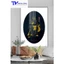 Tranh Treo Tường Phong Cách Trung , Tranh Tráng Gương D40x60cm D50x75cm D60x90cm D70x110m