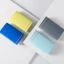Phong Cách Mới Nam Mỏng Phong Cách Ice Silk Cảm Giác Thoáng Mát Liền Mạch Đàn Hồi Cao Thoải Mái U lồi Túi Quần Đùi Thanh Niên Khỏe Mạnh 3058-SJ