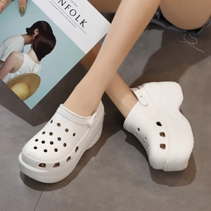 Dép cross siêu cao gót chống trơn trượt