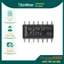 LM339 LM339N LM339DR chính hãng TI chất lượng cao.