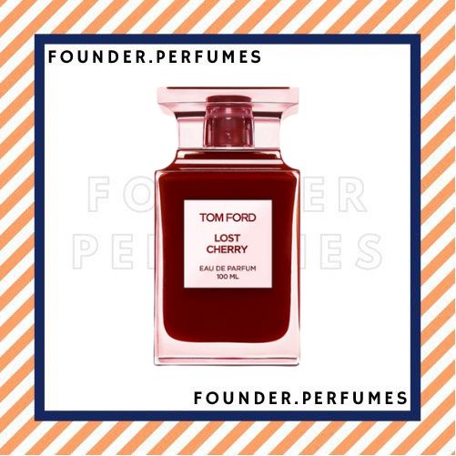 Tom ford lost cherry - Giá Tốt, Miễn Phí Vận Chuyển, Đủ Loại | Shopee Việt  Nam