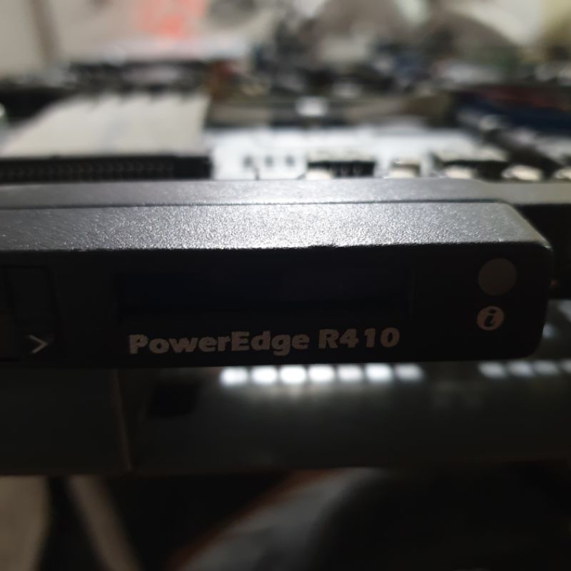 Máy chủ Dell PowerEdge R410 | Shopee Việt Nam