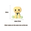 Ngoại Vi 20cm Trò Chơi Blox Buddies Sang Trọng Đồ Chơi Nhồi Bông Mềm Ôm Búp Bê Trẻ Em Bé Người Hâm Mộ Sinh Nhật Xmas