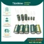 Tụ hoá 25V 47uF-4700uF chính hãng Jcon chất lượng cao