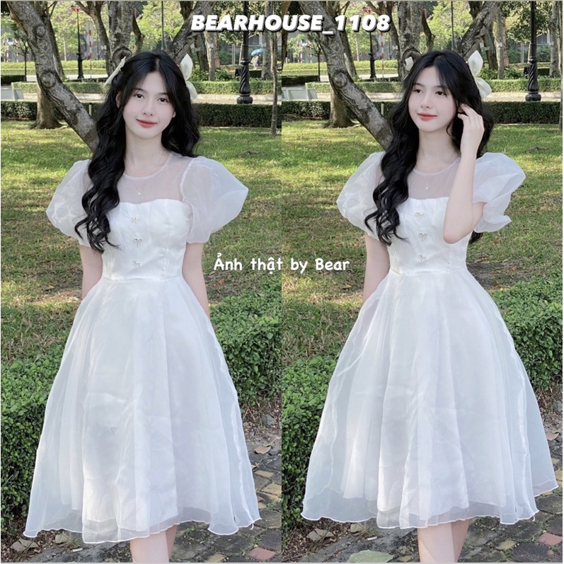 váy công chúa giá tốt Tháng 5, 2024 | Mua ngay | Shopee Việt Nam