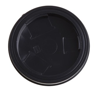 Ống kính phía sau Dusur 1pc cho NEX-3 NEX-5 Đen