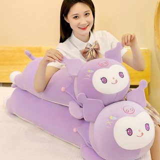 Gối Ôm Dài 100cm Kuromi 100cm Dễ Thương Cho Bé
