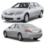 Splash Guards cho 2007-2011 4 Cái Phía Trước Phía Sau Bùn Chắn Bùn Phụ Kiện Xe Hơi