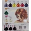 Bộ 5 - 10 tuýp kem nhuộm tóc - Zone - Permanent Hair Color - Mã màu Nâng sáng /00 (100ml) (Cần mua thêm trợ nhuộm)