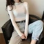 FREESHIP ÁO LEN CỔ 3 PHÂN BODY CHẤT LEN SIÊU ĐẸP QCCC