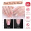 Gel gôm B281 chính hãng - Gel nối móng úp siêu nhanh, siêu bền đẹp tuýp 30ml