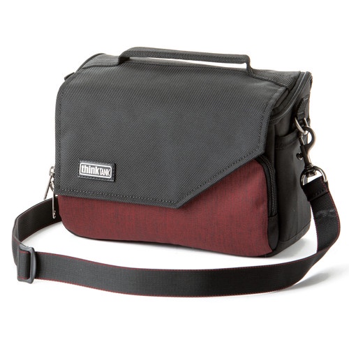Ảnh Túi máy ảnh THINK TANK MIRRORLESS MOVER 20 4