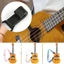 Phụ kiện đàn Guitar CAST Bán chạy Sling có móc treo cổ Dây đeo nhạc cụ
