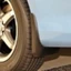 Splash Guards cho 2007-2011 4 Cái Phía Trước Phía Sau Bùn Chắn Bùn Phụ Kiện Xe Hơi
