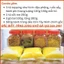 COMBO BÁNH TRÁNG DẺO TÔM SỐT BƠ ME KHỔNG LỒ - ĐẦY ĐỦ TOPPING ĂN KÈM