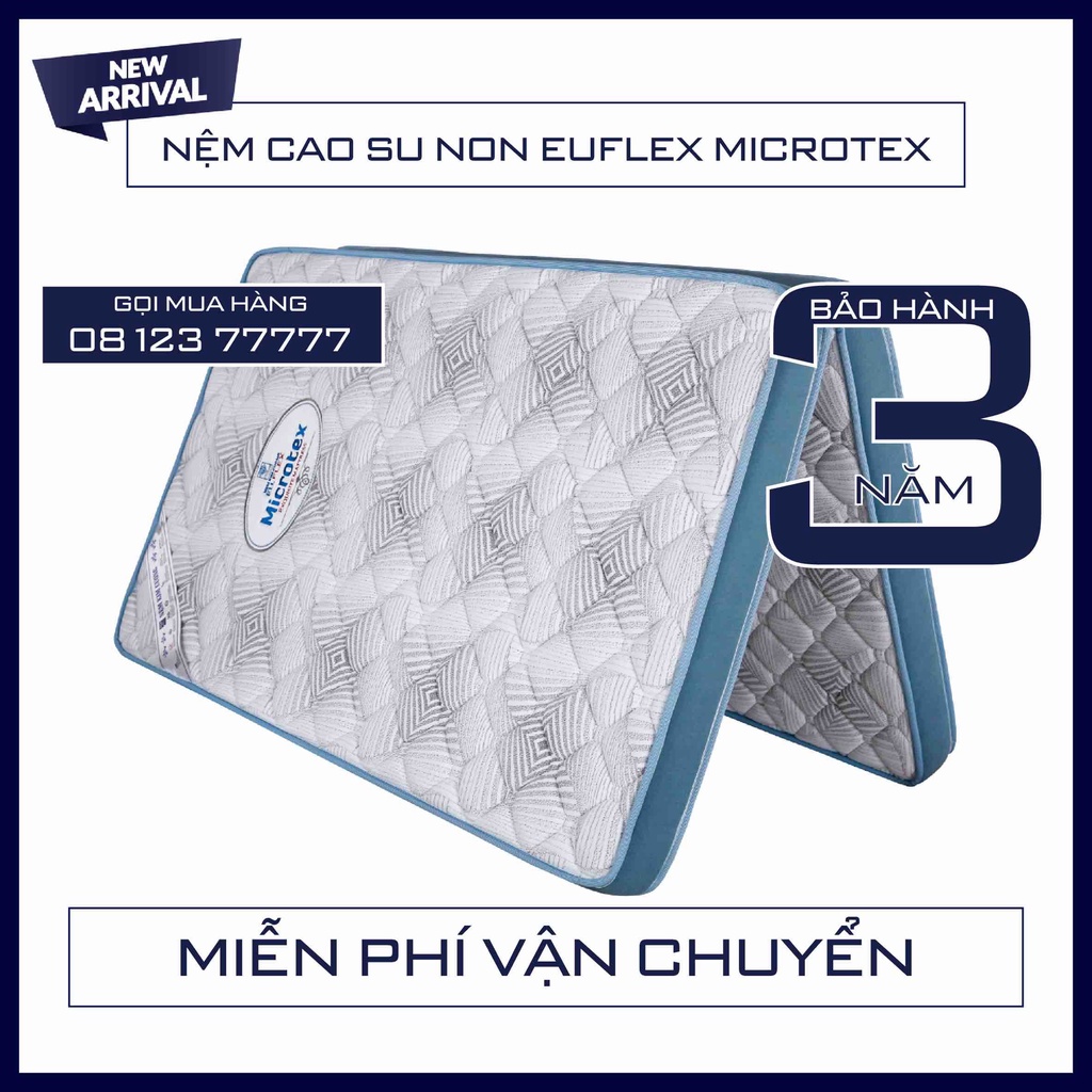 [FREE SHIP] CAO SU NON KIM CƯƠNG EU.FLEX MICROTEX - HÀNG CHÍNH HÃNG ...