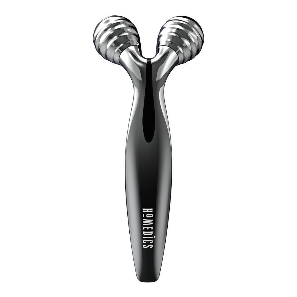 Cây lăn massage điện sinh học Vline Homedics FAC-BR200