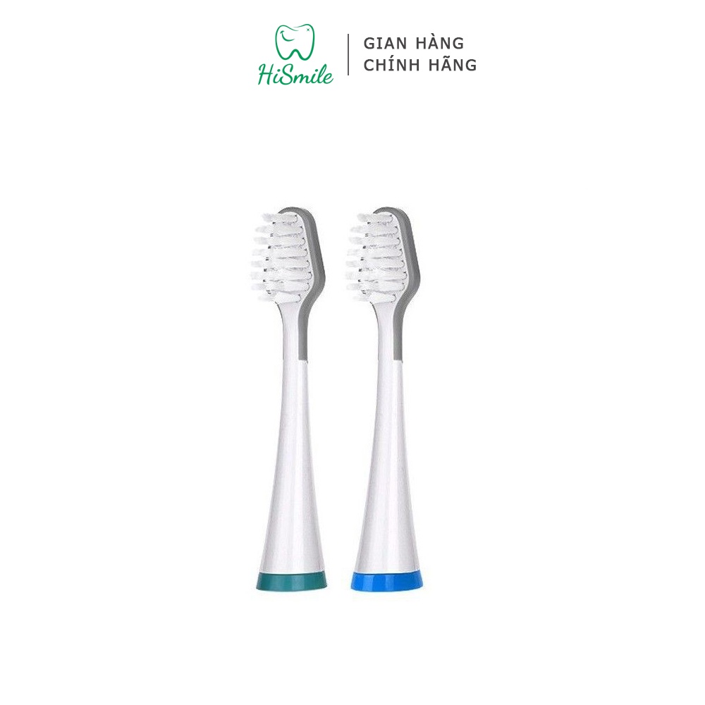 Ảnh Đầu Bàn chải điện HiSmile A600 2