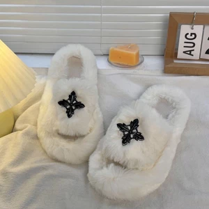 Dép Lông đế cao 5cm hàng đẹp