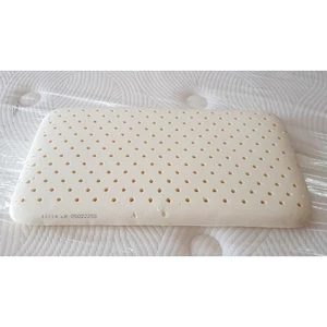 Gối cao su em bé Liên Á Oval