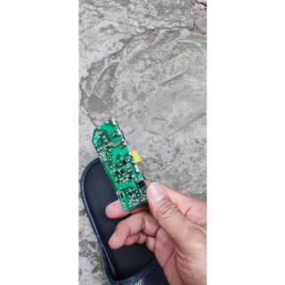 Board Nguồn Nồi Chiên Không Dầu Bluestone AFB-5876 - Phụ Kiện Chính Hãng