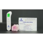 Nhiệt kế hồng ngoại Chido công nghệ Nhật Bản chính hãng bảo hành 2 năm- đo nhiệt độ cơ thể, cháo, nước, sữa — ảnh 8
