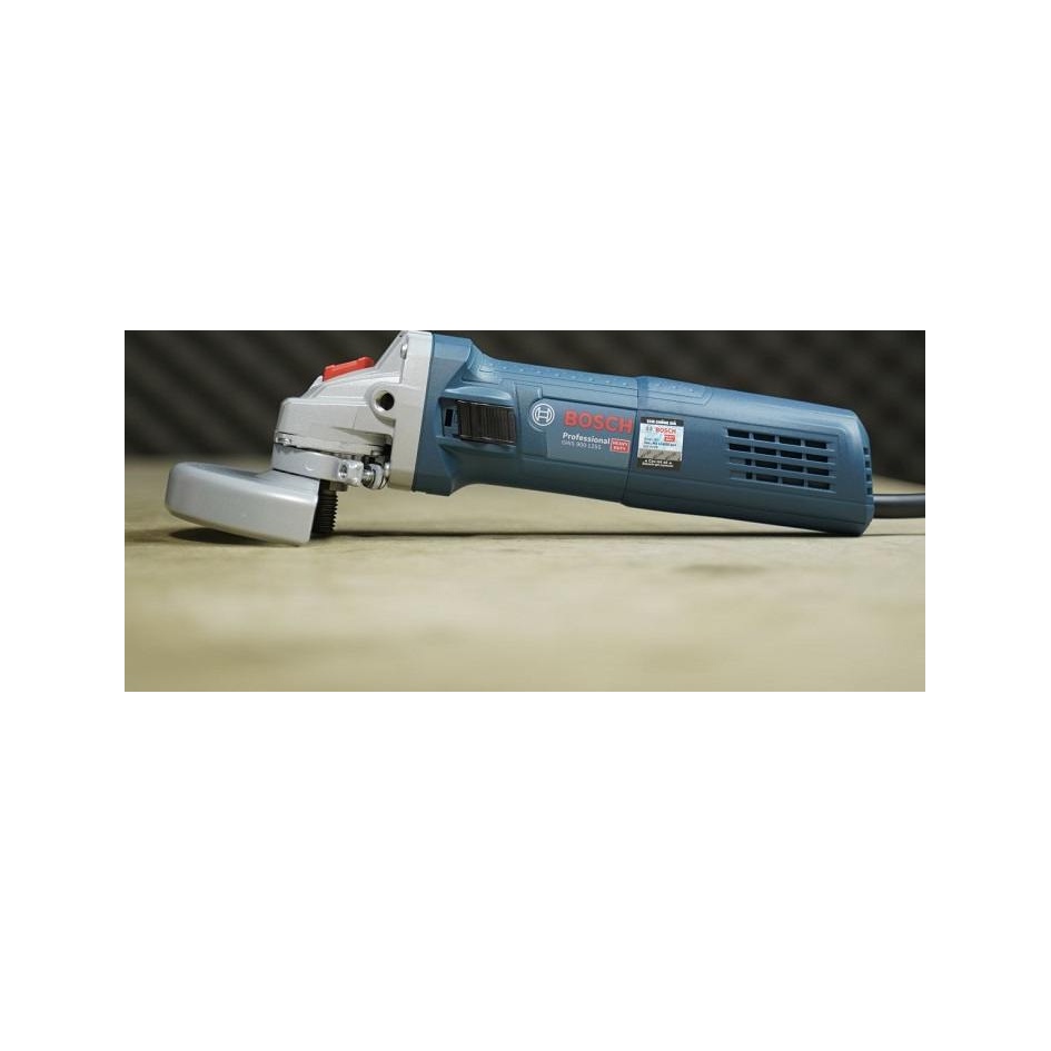 Máy mài góc Bosch GWS 900-125S