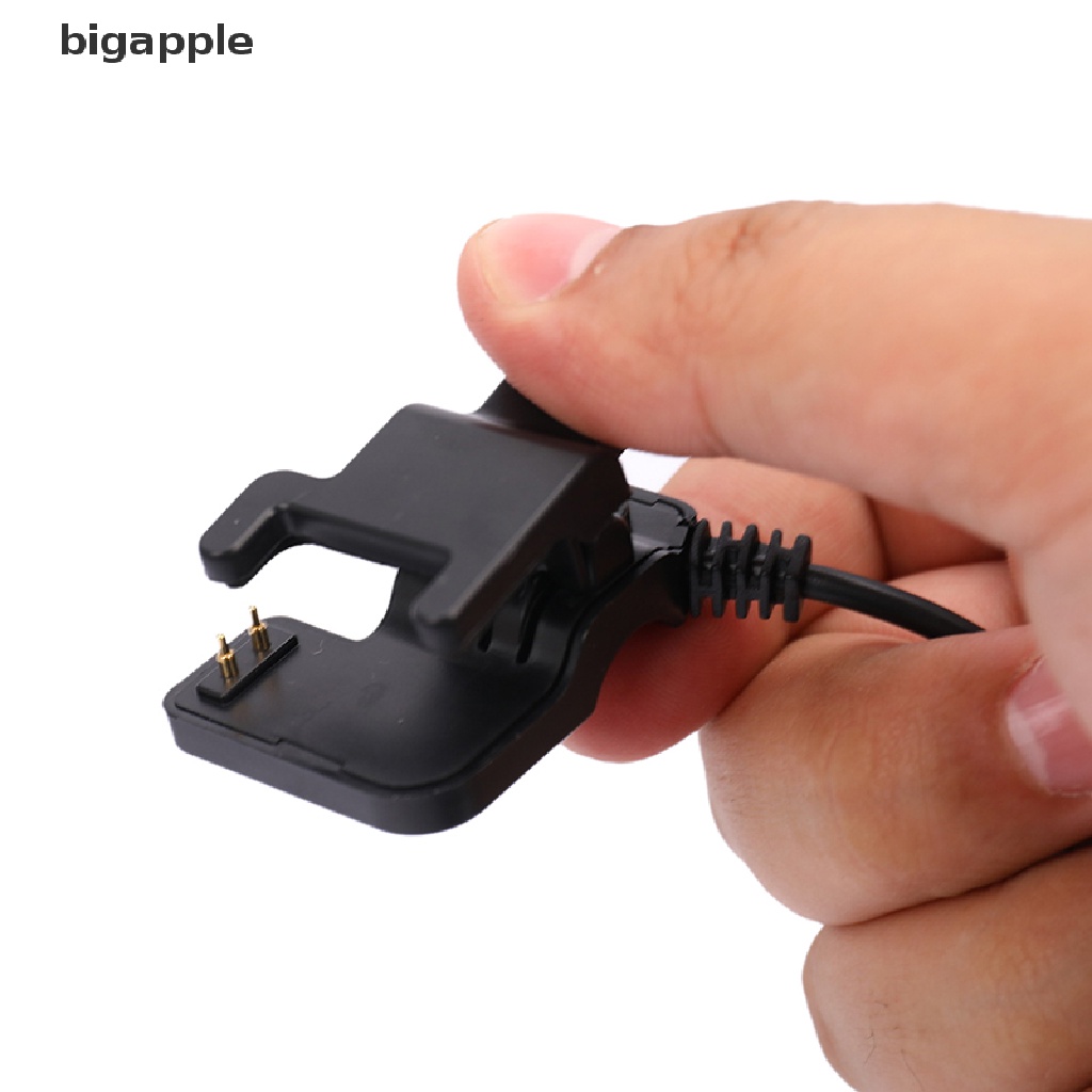 Cáp sạc USB 2 / 3 Pin 4 / 6MM chuyên dụng cho đồng hồ thông minh