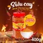 Muối tôm hạt sàn Tây Ninh Thắng Lợi siêu cay