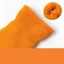 GN Tất Giáng Sinh Cho Bé Dày Terry Cotton Hoạt Hình Tất Sơ Sinh Cho Bé Mùa Đông 0-3 Tuổi Keo Chống Trơn Trượt NG