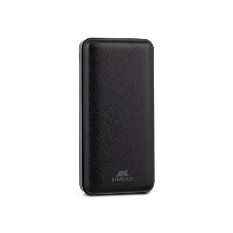 Pin Sạc Dự Phòng Rivacase VA2120 (20000mAh) - Sạc Nhanh 2 Cổng USB | BigBuy360 - bigbuy360.vn