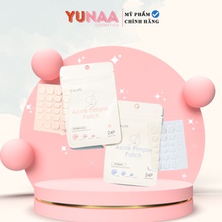 [Y168] Miếng dán mụn FOCALLURE - không thấm nước, tiện dụng 2g