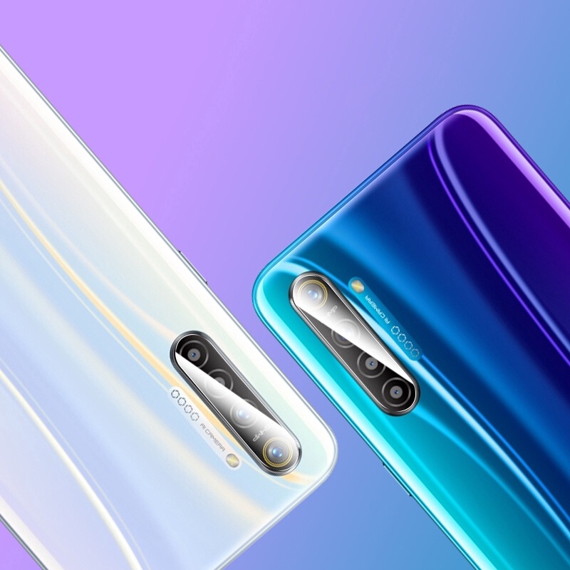 Kính Cường Lực Bảo Vệ Ống Kính Máy Ảnh Cho Realme 16 15 14 13 12 11 10 Pro Plus Note 80 70 70T 60 60x 50 16T 15T 14x 14T 13+ 12+ 11x Pro+ 4G 5G 2026