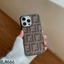 Dành Cho iPhone 14 14Pro 14ProMax 14MAX 6 6s 7 8 Plus X XR XS Max SE2020 Da Full Cover Vỏ Điện Thoại Cổ Điển Thiết Kế Độc Đáo Bảo Vệ Vỏ Điện Thoại