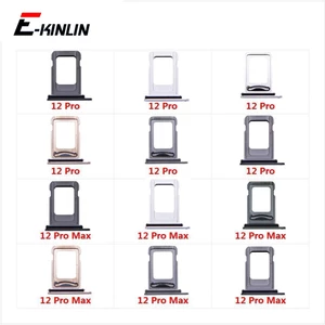 Khay Đựng Sim Điện Thoại Iphone 12 Pro 12 Pro Max
