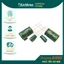 Tụ hoá 25V 47uF-4700uF chính hãng Jcon chất lượng cao