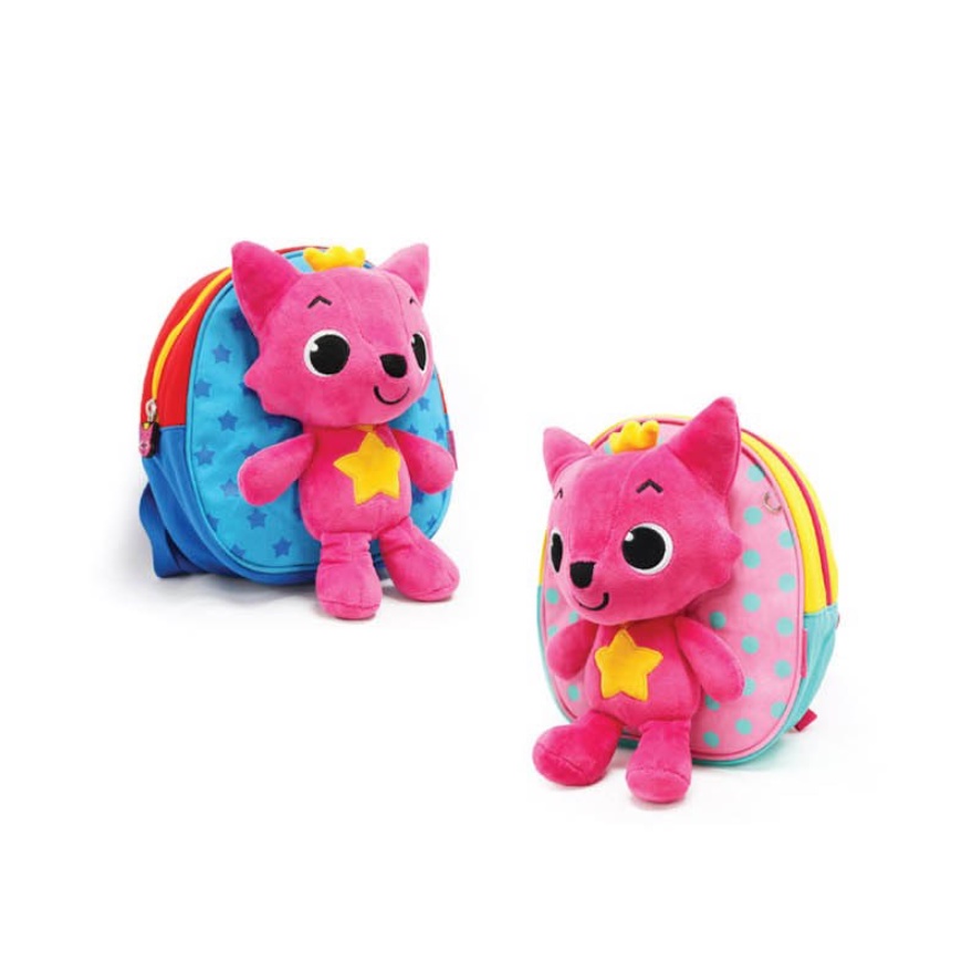 Ba Lô Chống Muỗi Cho Búp Bê WP-B07