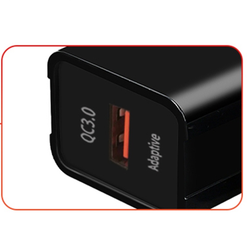 Nama Cốc Sạc Nhanh QC3 0 Cổng Usb DC36-150V Cho Xe Máy / Xe Đạp Điện