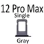 Khay Đựng Sim Điện Thoại Iphone 12 Pro 12 Pro Max