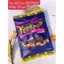 kẹo nga tím 500gr vs 408gr