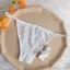 Ck135 quần lưới mềm mịn thoáng khí basic -quần lót nữ đơn giản cá tính