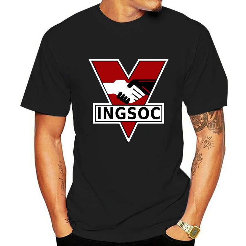 Ingsoc Nam 1984 George Orwell Tiểu thuyết hư cấu Top Tiếng Anh Chủ ...