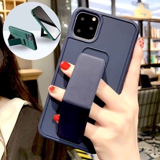 Ốp Điện Thoại Có Giá Đỡ Từ Tính Cho iPhone 14 Pro Max 11 12 Pro Max 7 8 Plus X XR XS Max SE 20