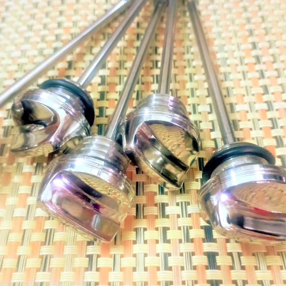 CÂY TY THĂM NHỚT INOX XE DREAM ,WAVE ,CUB | Shopee Việt Nam