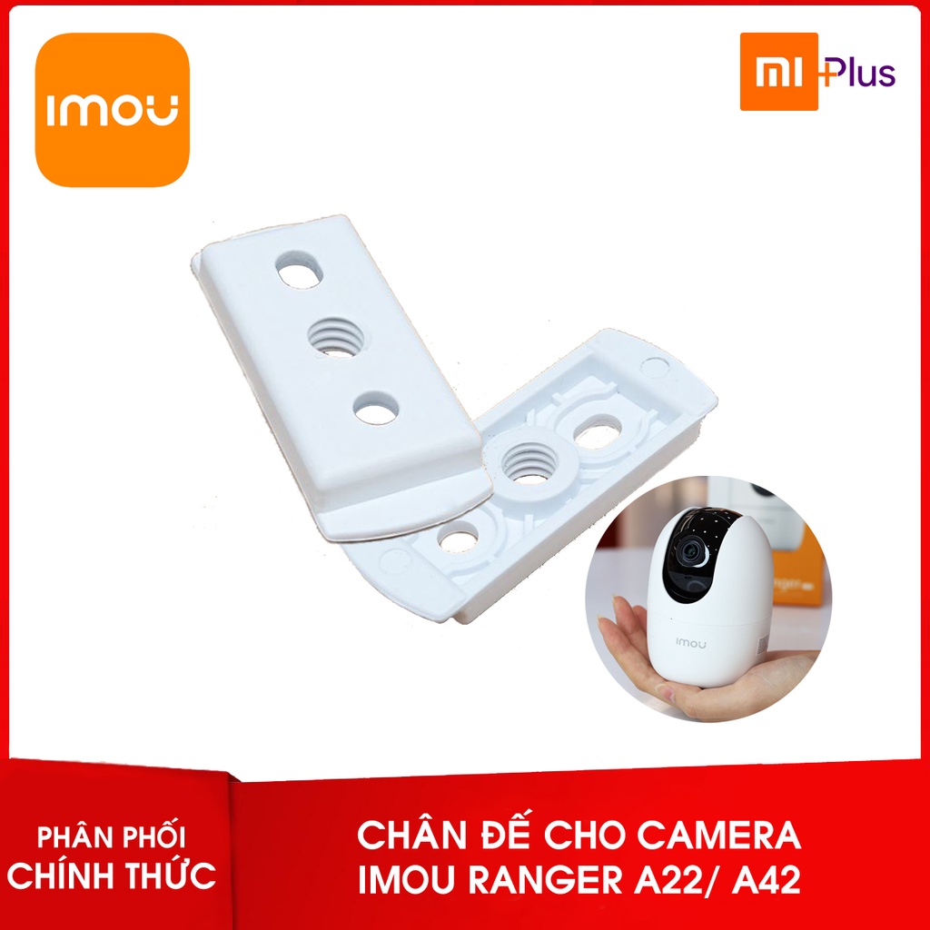 Chân đế cho camera wifi an ninh Imou Ranger A22, A42 | Shopee Việt Nam