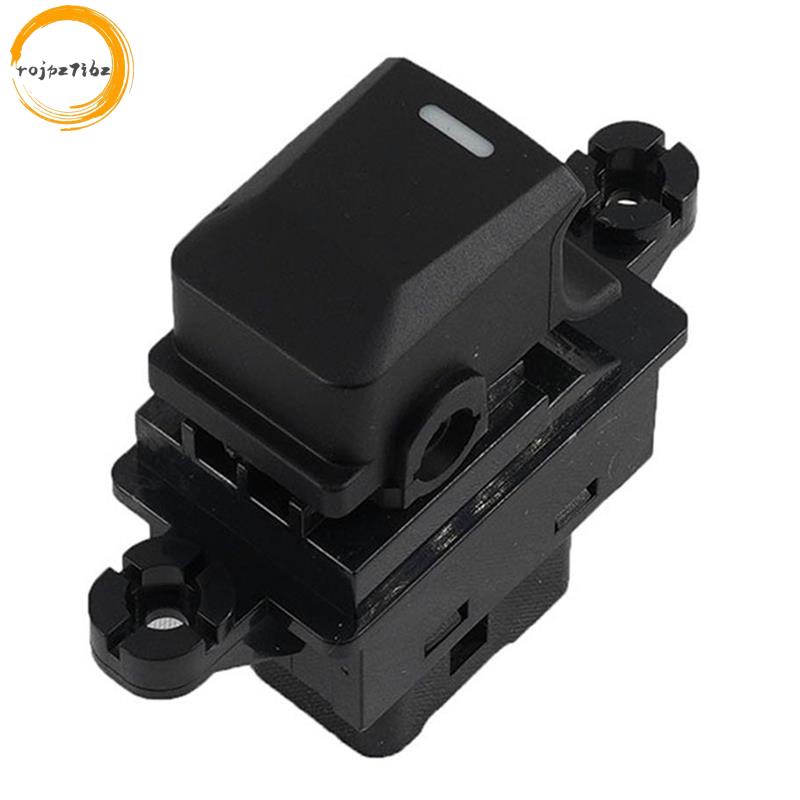 Nút công tắc điều khiển cửa sổ điện cho Kia Picanto Morning 2011-2016 93575-1Y000