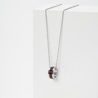 Dây chuyền Nam Nữ Lyz and Liam Blast Galaxy L&L Necklace LL6027